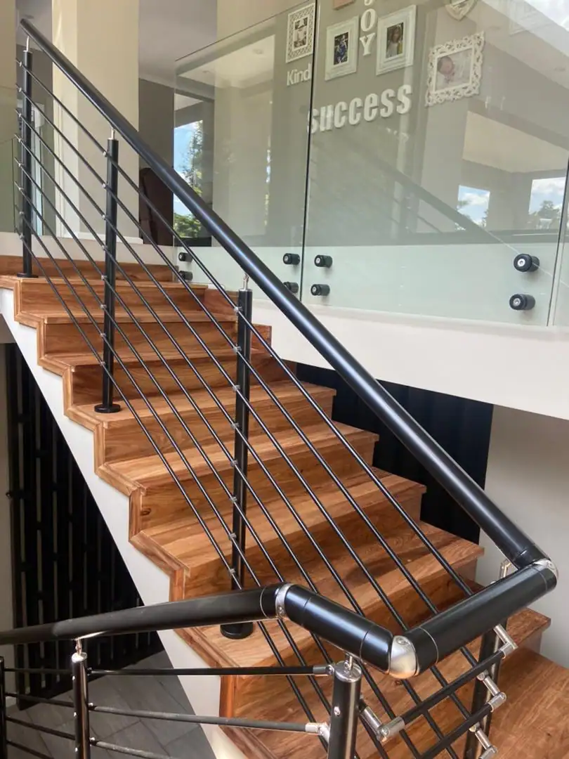Balustrades