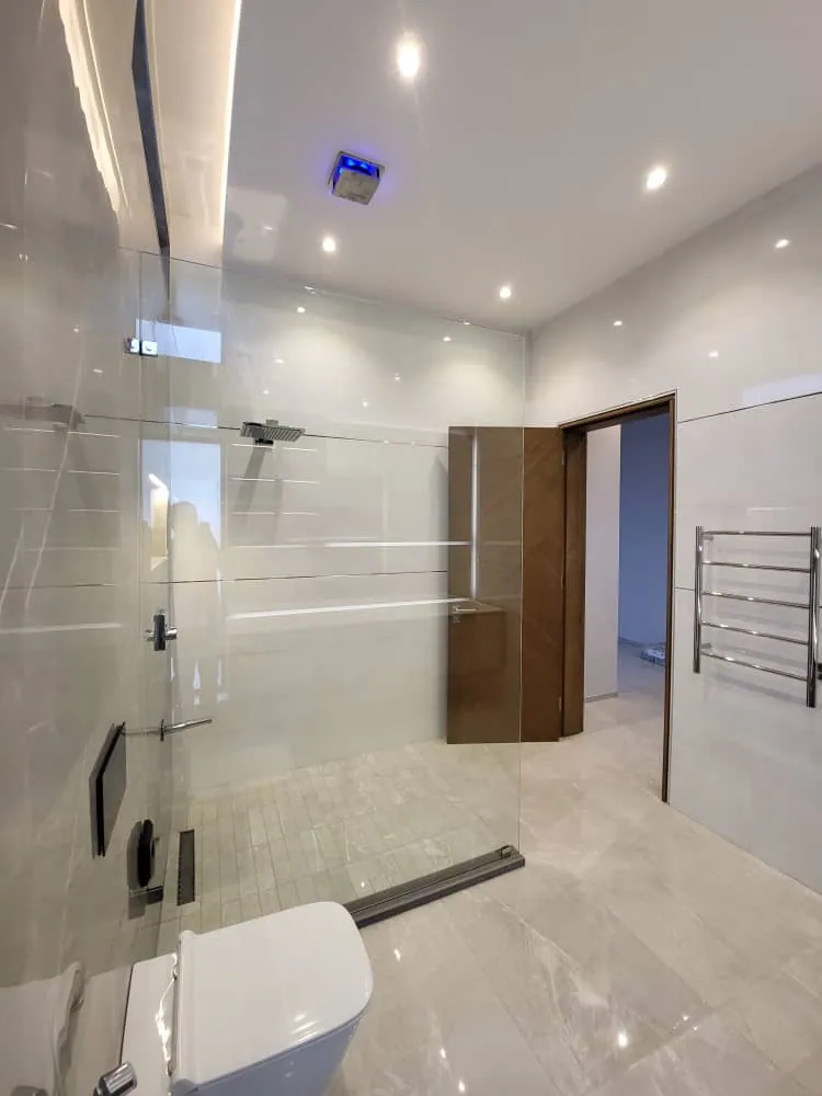 Balustrades