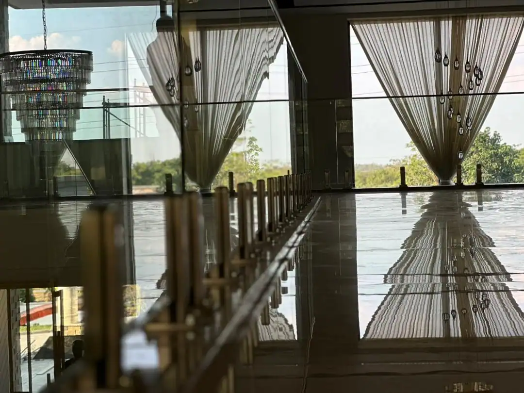 Balustrades
