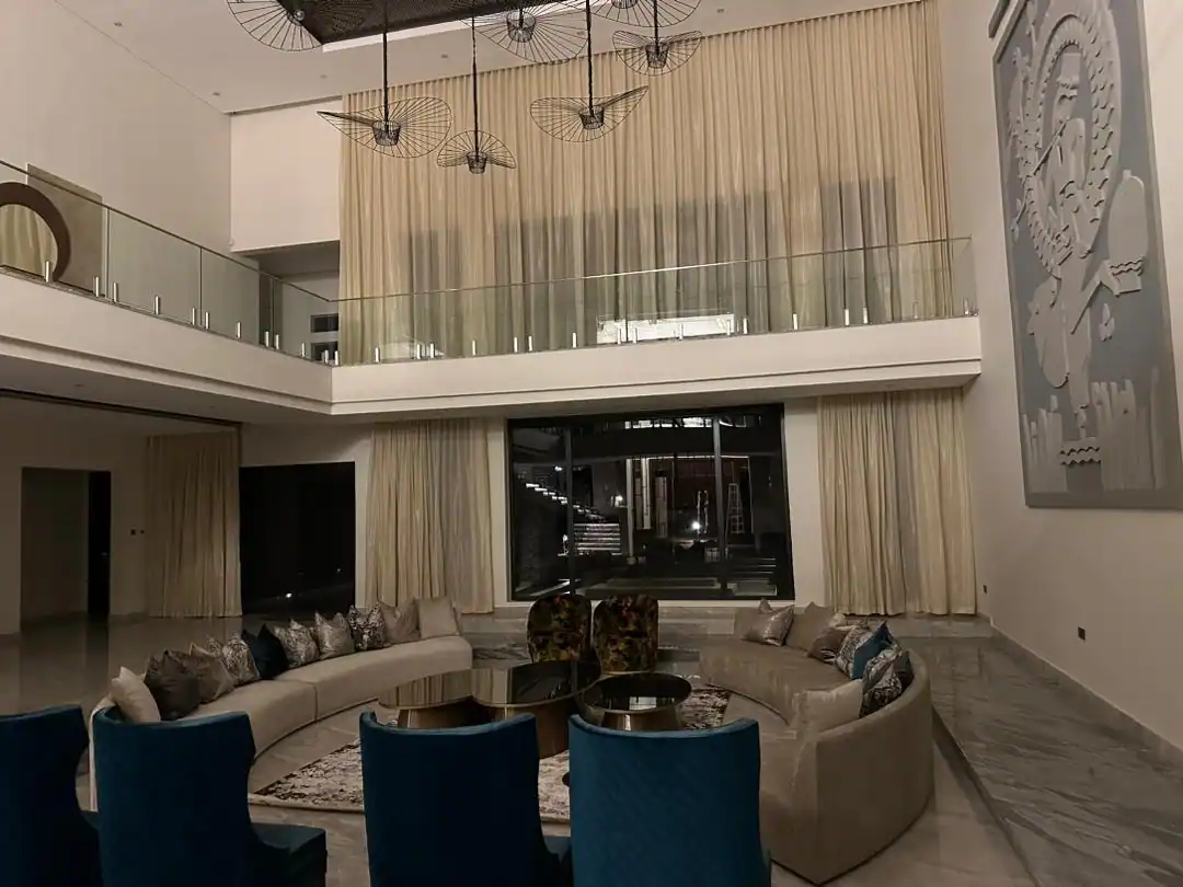 Balustrades