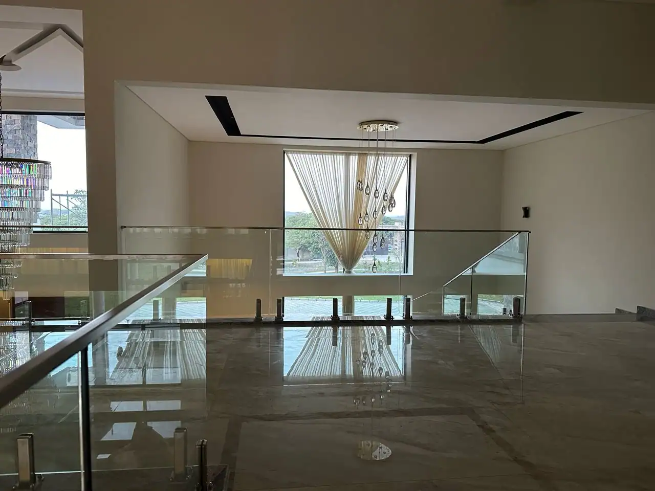 Balustrades