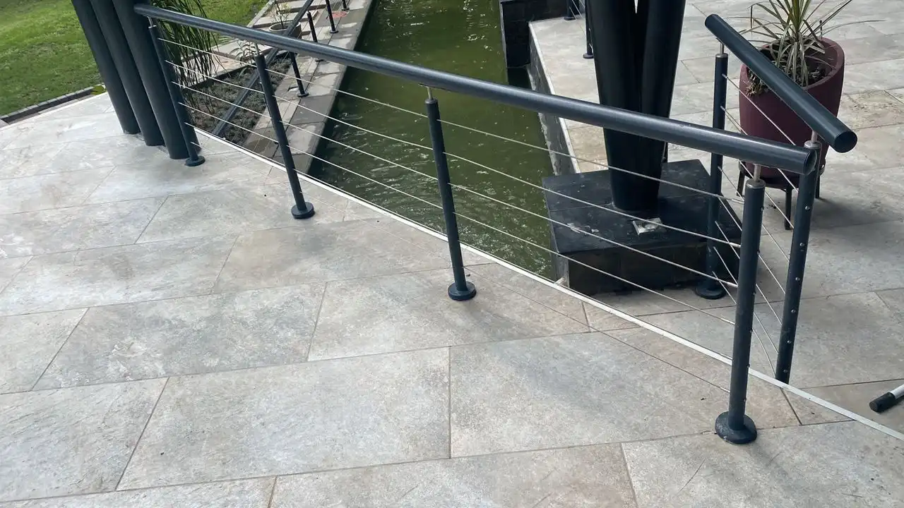 Balustrades