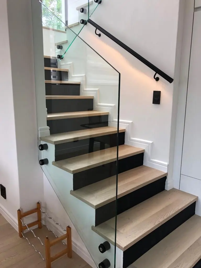 Balustrades