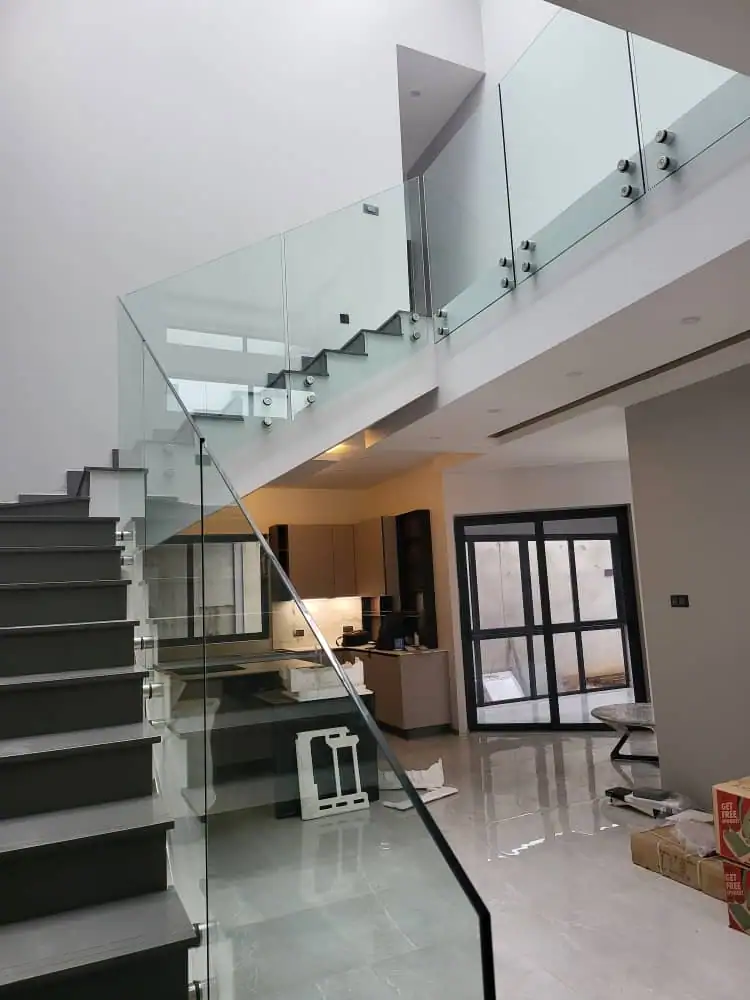 Balustrades