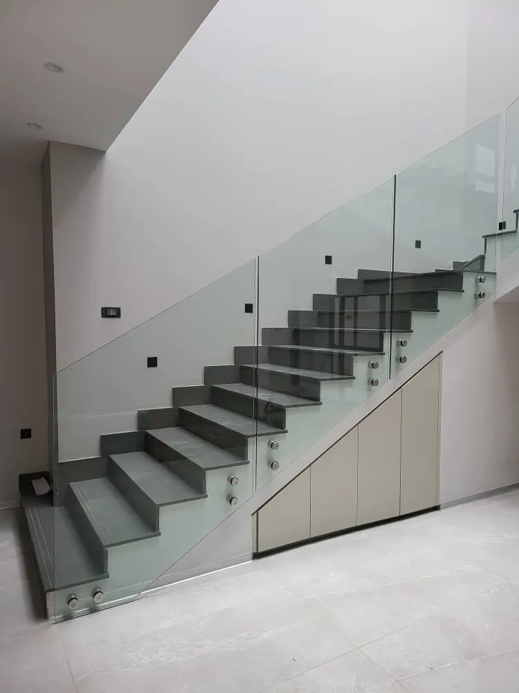 Balustrades