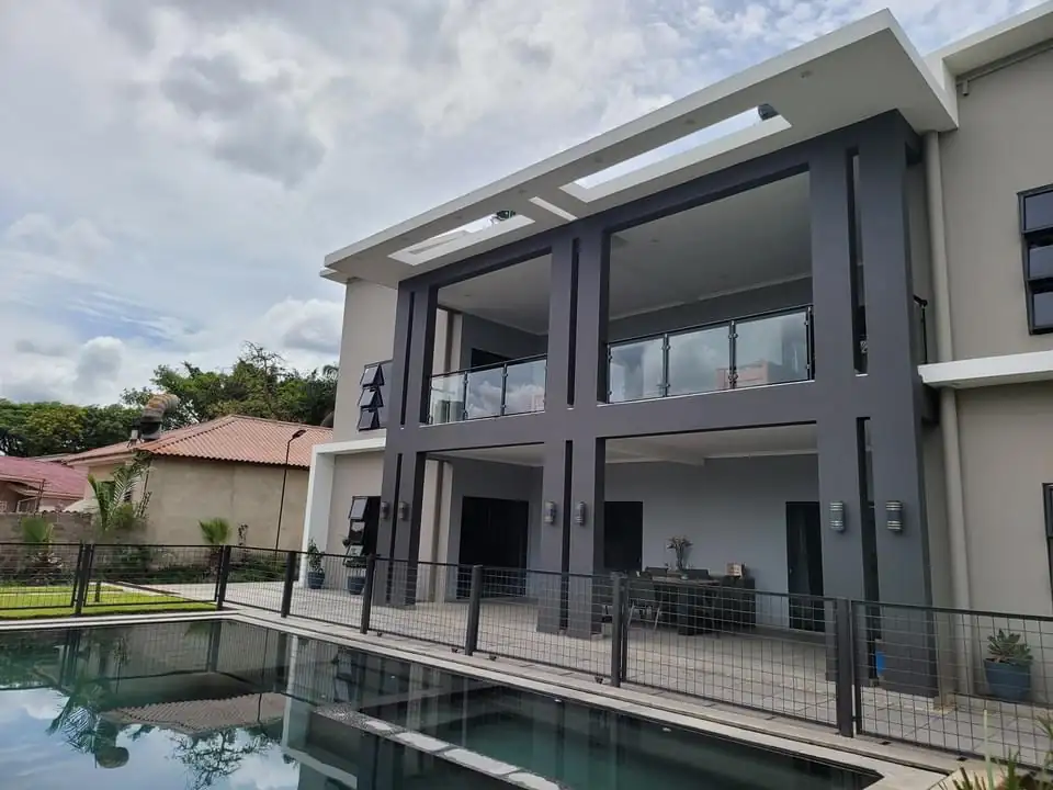 Balustrades