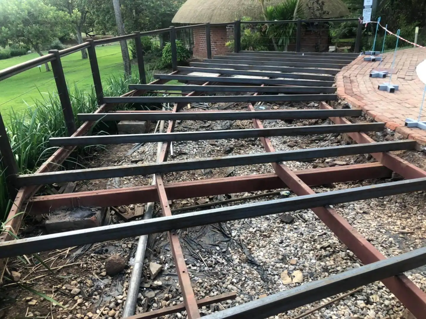 Construction & Renovations
