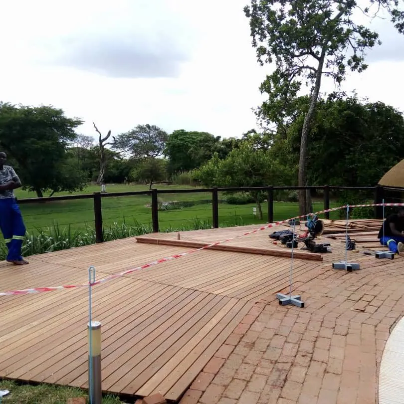 Construction & Renovations