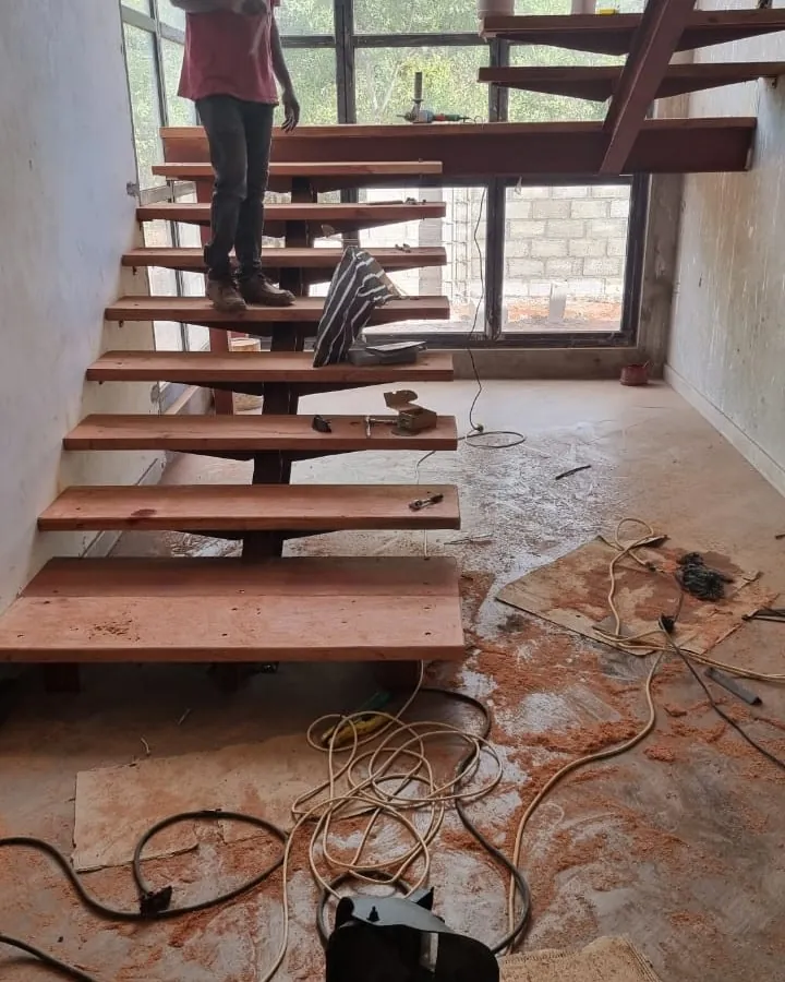 Construction & Renovations