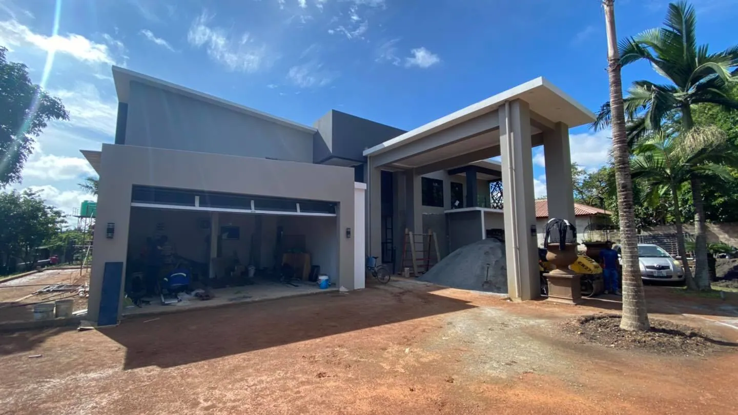 Construction & Renovations