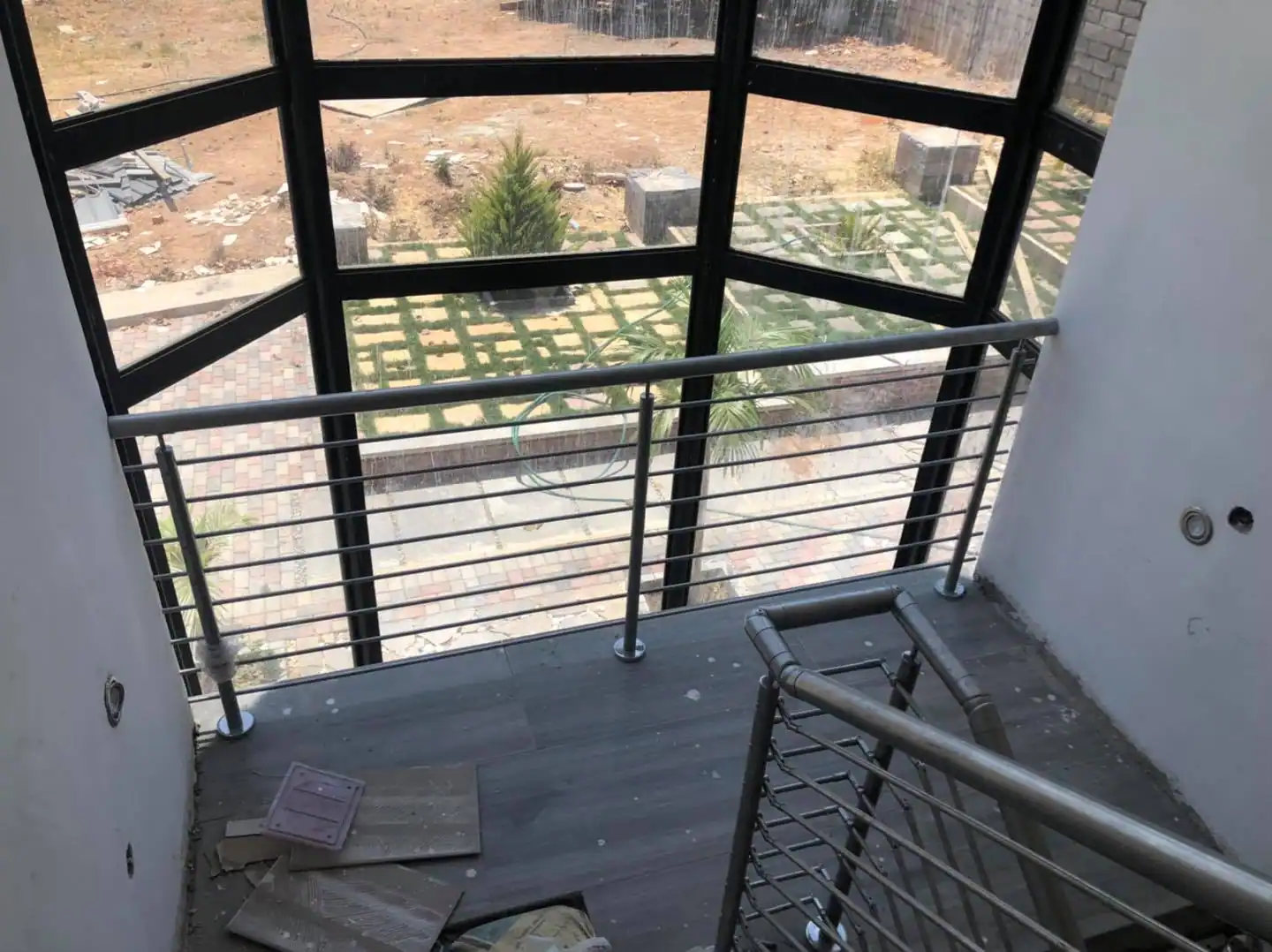 Construction & Renovations