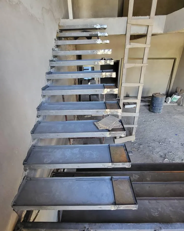Construction & Renovations