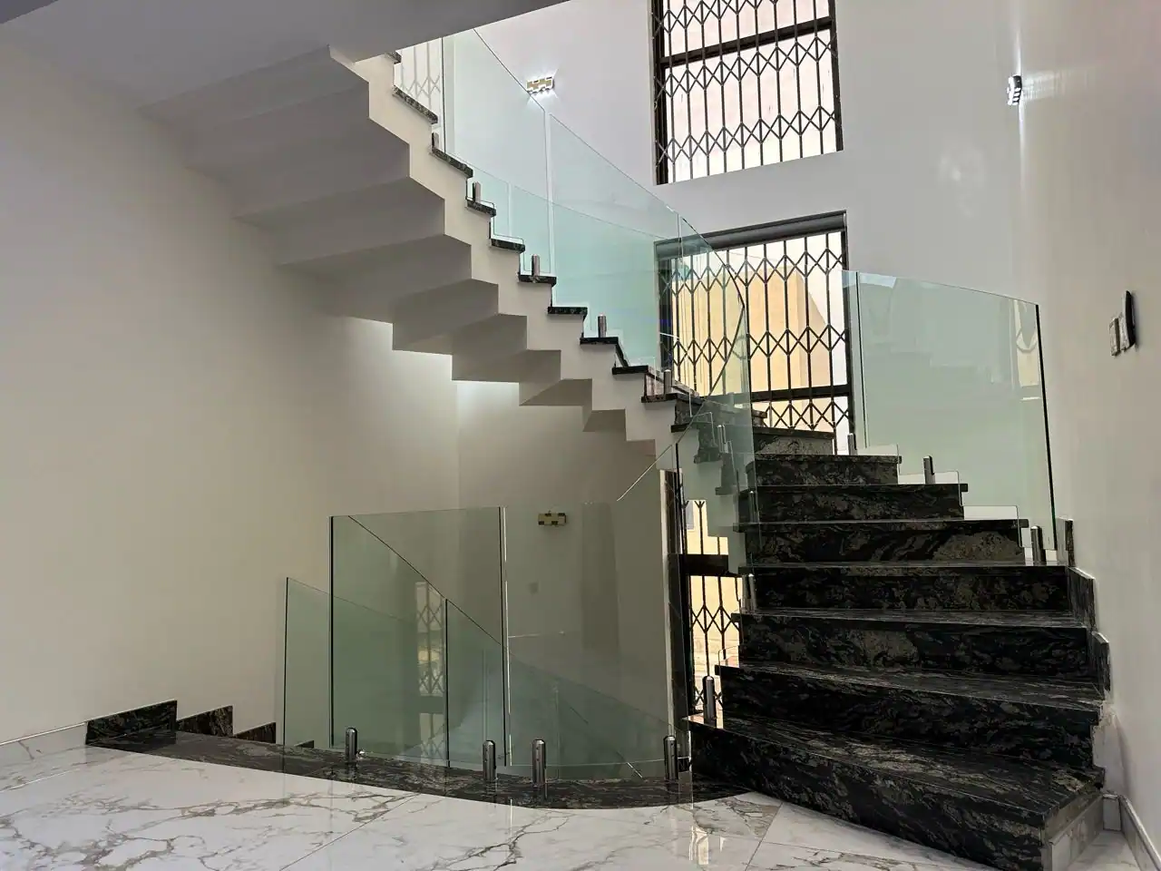 Construction & Renovations