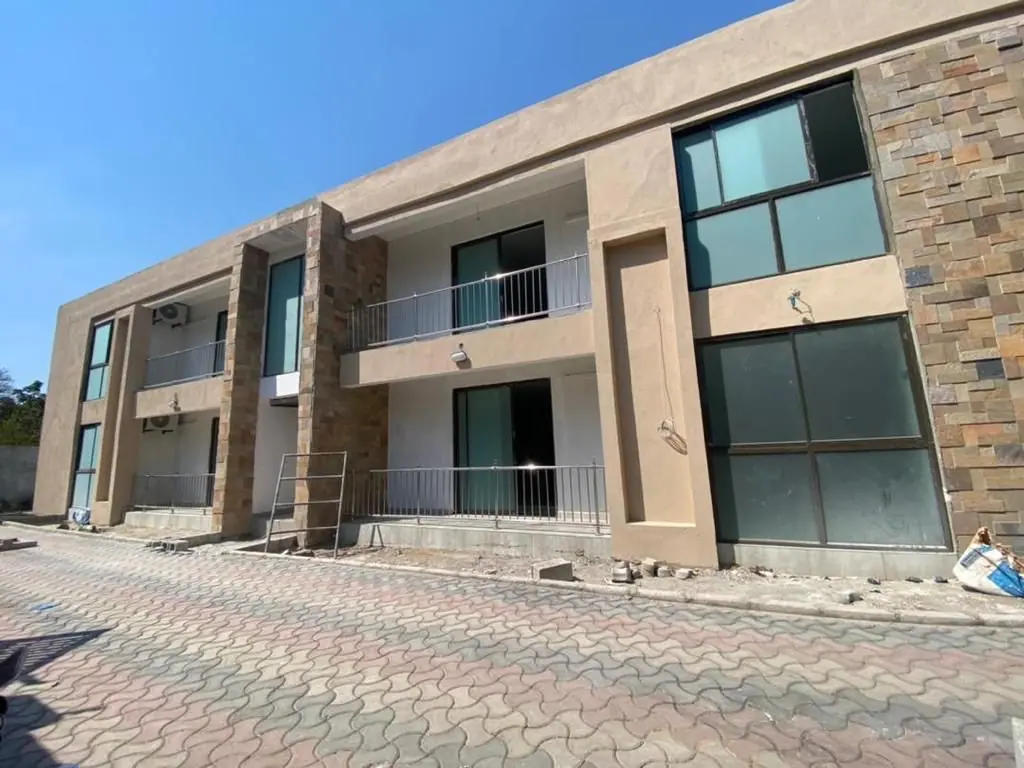 Construction & Renovations