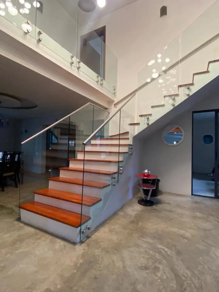 Construction & Renovations