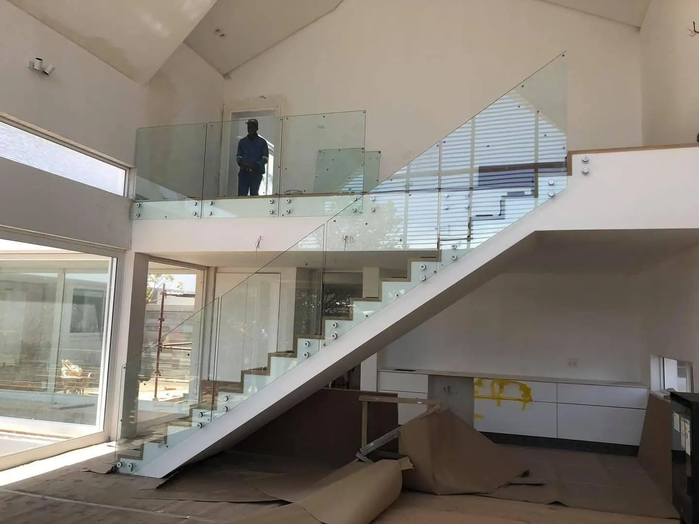 Construction & Renovations