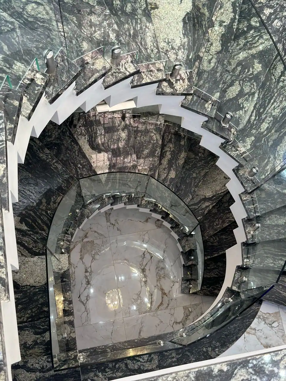 Construction & Renovations