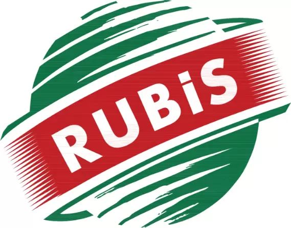 Rubis Logo