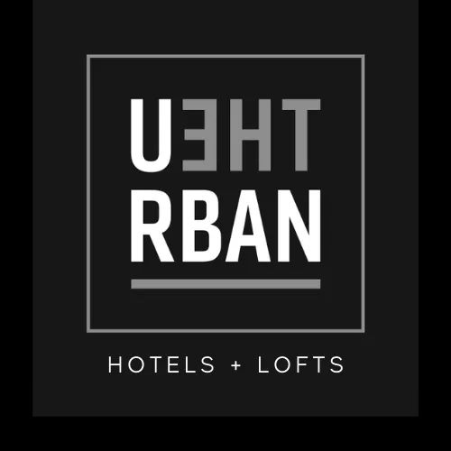 The Urban Logo
